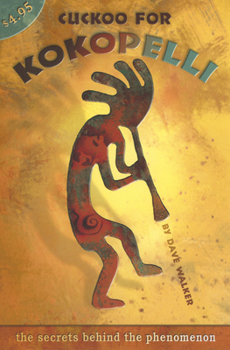 Paperback Cuckoo for Kokopelli Book