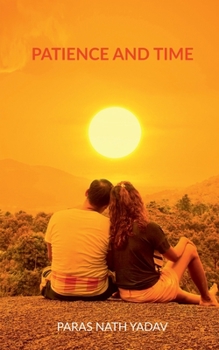 Paperback Patience and Time Book