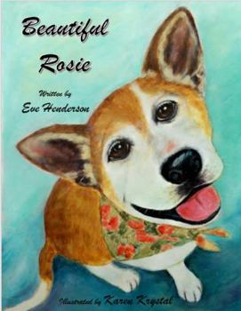 Beautiful Rosie
