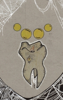Paperback Tooth-Bird from Nextaro Book