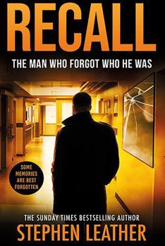 Paperback Recall: The Man Who Forgot Who He Was Book