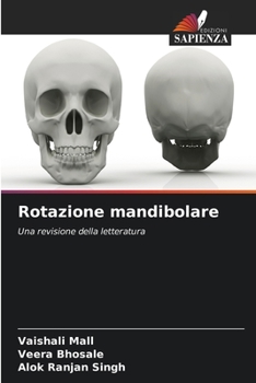 Paperback Rotazione mandibolare [Italian] Book