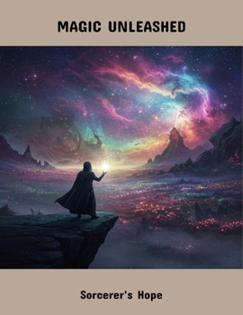 Paperback Magic Unleashed: Sorcerer'S Hope Book