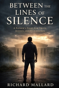 Paperback Between the Lines of Silence Book