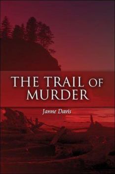 Paperback The Trail of Murder Book