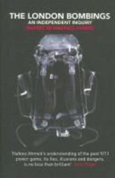Paperback The London Bombings: An Independent Inquiry Book