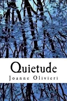 Paperback Quietude Book