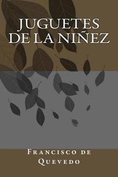 Paperback Juguetes de la niñez [Spanish] Book