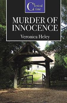 Murder of Innocence - Book #3 of the Ellie Quicke