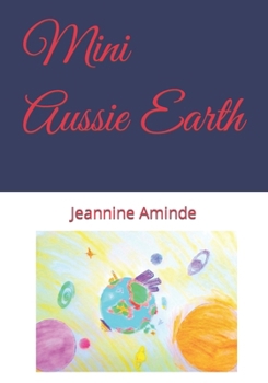 Paperback Mini Aussie Earth (Mini Aussies) Book
