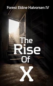 Paperback Far Beyond Fear: The Rise Of X Book