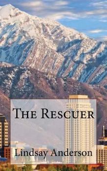 Paperback The Rescuer Book