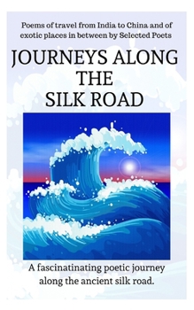 Paperback Journeys Along the Silk Road Book