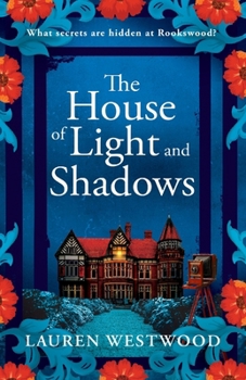 Paperback The House of Light and Shadows Book