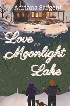 Paperback Love on Moonlight Lake Book