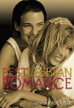 Paperback Best Lesbian Romance 2013 Book