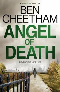 Paperback Angel of Death Book