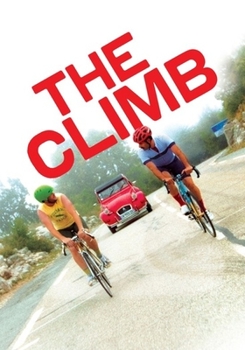 DVD The Climb Book