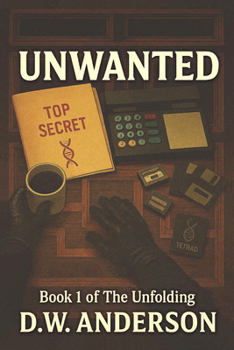 Paperback Unwanted Book