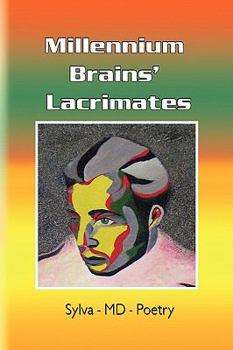 Paperback Millennium Brains' Lacrimates Book