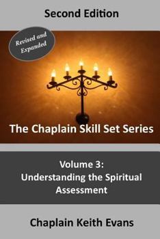 Paperback Understanding The Spiritual Assessment Book