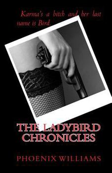 Paperback The Ladybird Chronicles Book