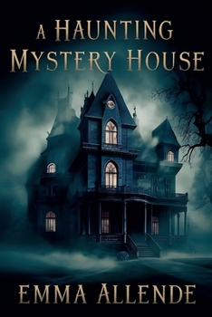 Paperback A haunting mystery house Book
