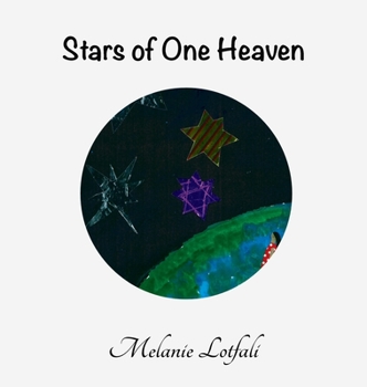 Hardcover Stars of One Heaven Book