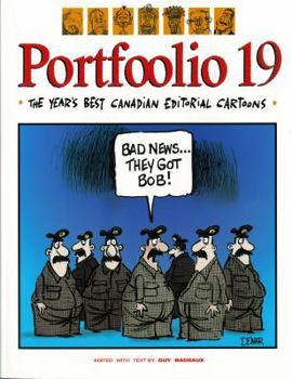 Paperback Portfoolio 19 Book