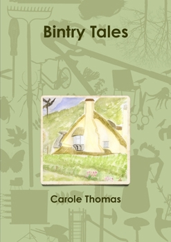 Paperback Bintry Tales Book