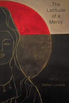 Paperback The Latitude of a Mercy Book