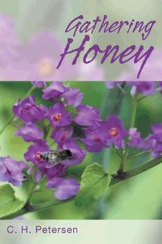 Paperback Gathering Honey Book