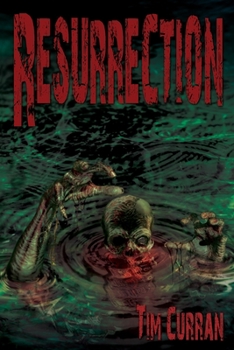 Paperback Resurrection Book