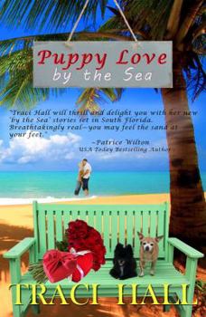 Paperback Puppy Love by the Sea Book