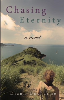 Paperback Chasing Eternity Book