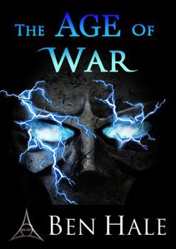 Paperback The Age of War (The Warsworn Trilogy) (Volume 2) Book