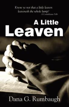 Paperback A Little Leaven Book