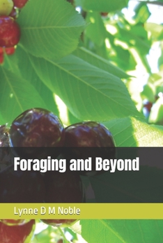 Paperback Foraging and Beyond Book