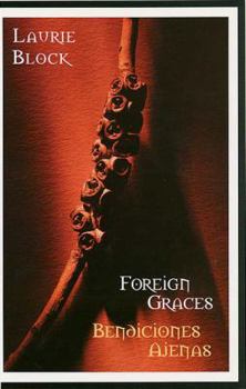 Paperback Foreign Graces Book