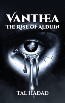 Hardcover Vanthea: The Rise of Alduin Book