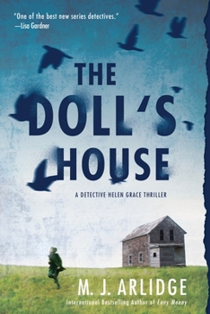 The Doll's House - Book #3 of the Helen Grace