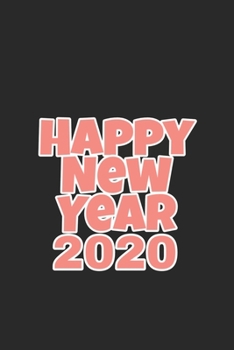 Merry Christmas and happy new year journal notebook: Merry Christmas and happy new year journal notebook for Women and men and girls 120 pages 6*9