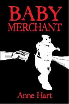 Paperback Baby Merchant Book