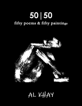 Paperback Fifty-Fifty Book