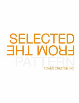 Hardcover Selected from the Pattern Book