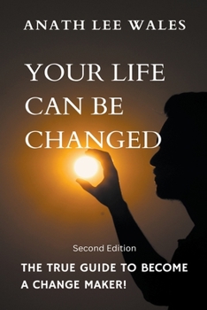 Paperback Your Life Can Be Changed Book