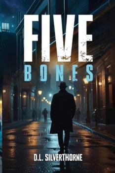 Paperback Five Bones Book