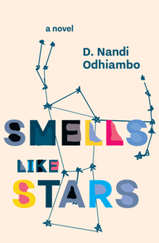 Paperback Smells Like Stars Book