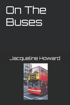 Paperback On The Buses Book
