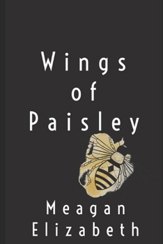 Paperback Wings of Paisley Book